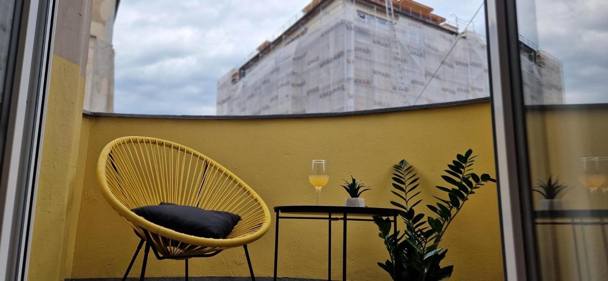 Nala Aa2 Apartment Zagreb Exterior photo